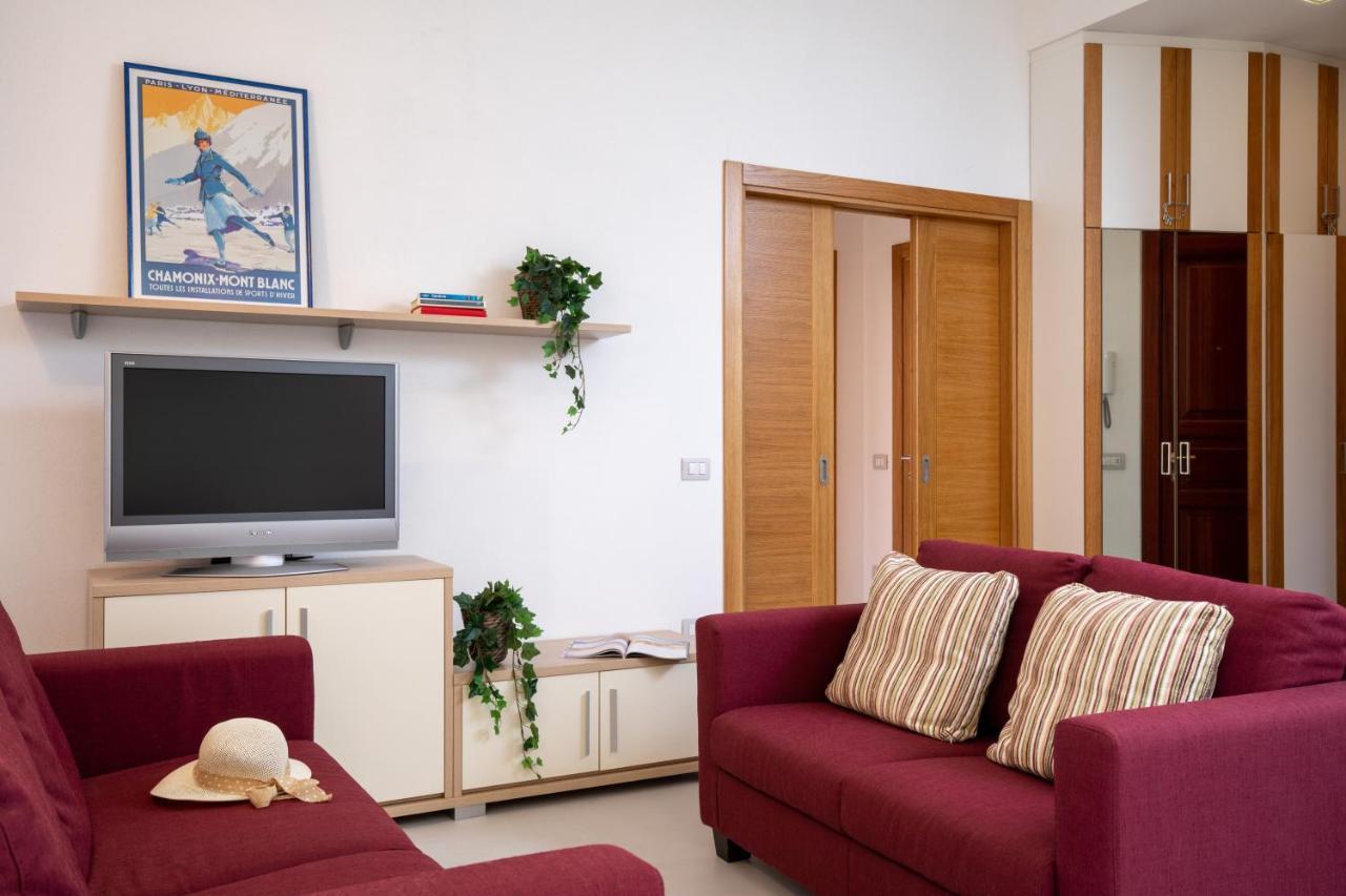 Old Charm - Seaview Apartment La Maddalena  Exterior photo