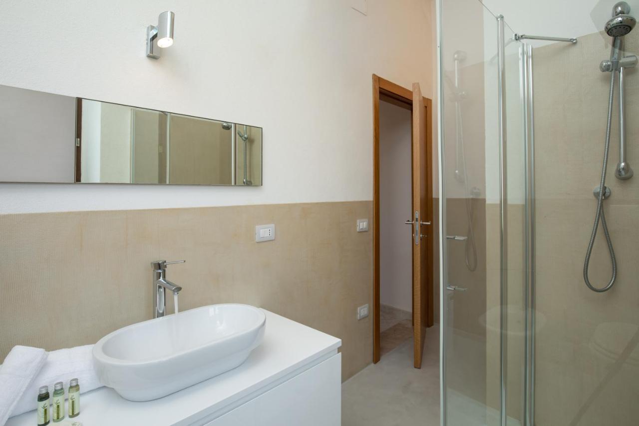 Old Charm - Seaview Apartment La Maddalena  Exterior photo